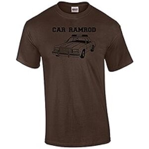 Iconic Streetwear Tee – A Statement of Cool